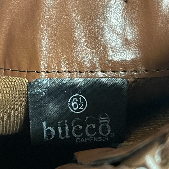 Bucco brand boots - Picture 4 of 5